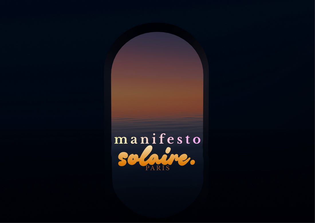 Manifeste Solaire